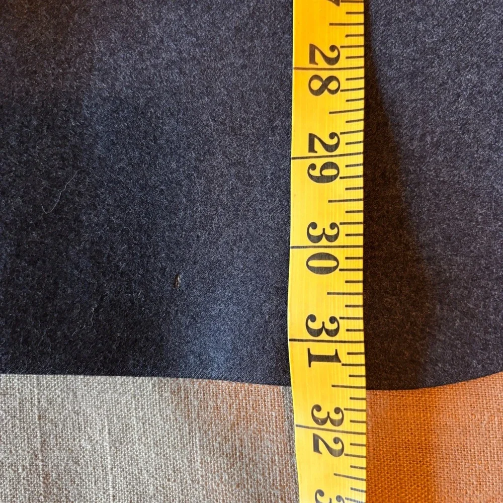 Jos. A. Bank Blazer Executive Collection Charcoal Gray Wool Sport Coat‎ Mens 40R